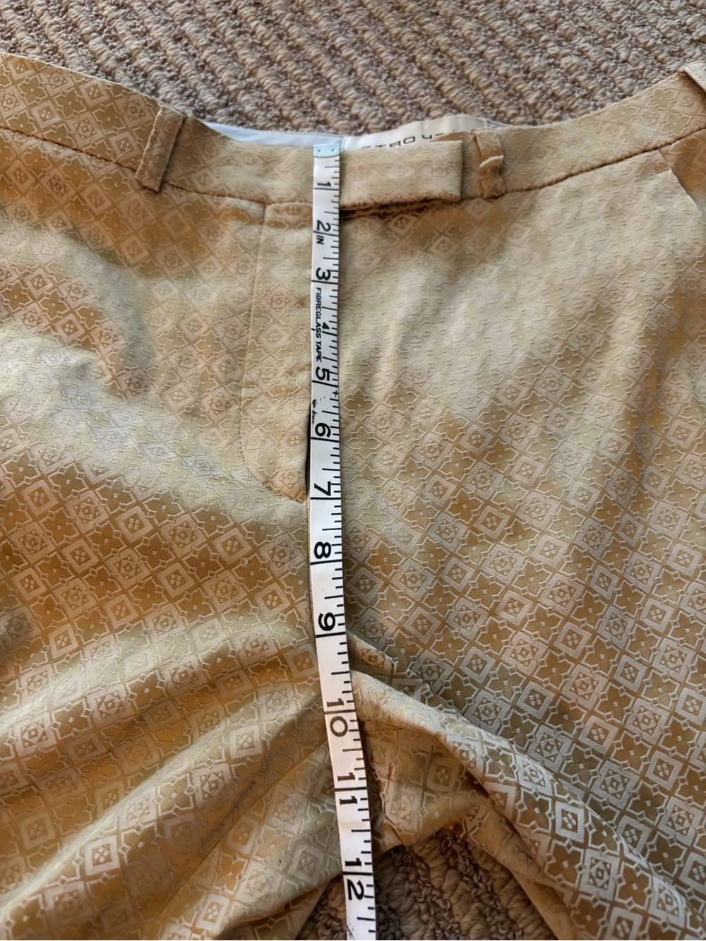 ETRO PANTS - Picture 7 of 7
